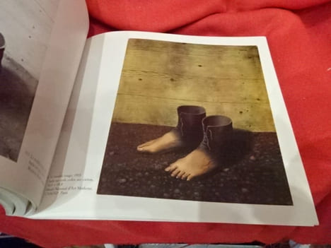 Rétrospective Magritte. . [ART] - COLLECTIF