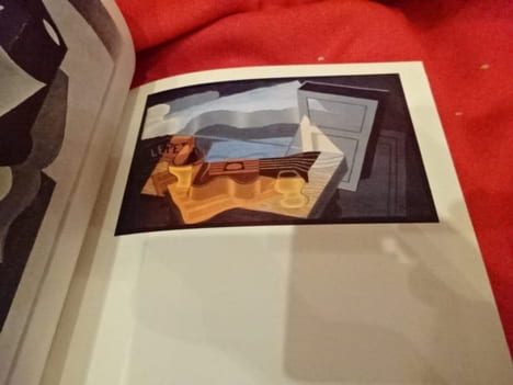Juan Gris Paris 1974. . [ART] - CATALOGUE D'EXPOSITION