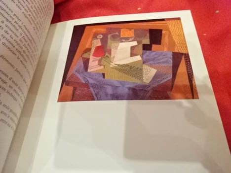 Juan Gris Paris 1974. . [ART] - CATALOGUE D'EXPOSITION
