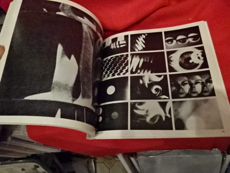 Dada 1916-1966. . [ART] - CATALOGUE D'EXPOSITION