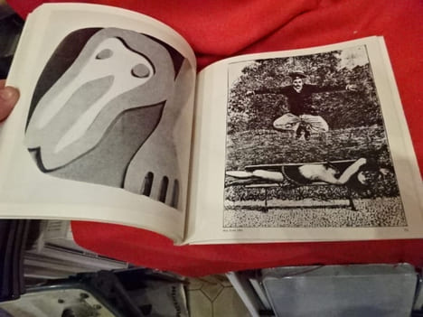 Dada 1916-1966. . [ART] - CATALOGUE D'EXPOSITION