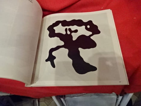Dada 1916-1966. . [ART] - CATALOGUE D'EXPOSITION