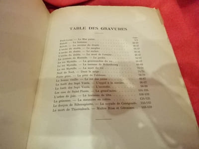 A l'Ombre de Sainte-Odile. 