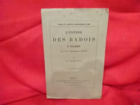 L’Entrée des Badois à Colmar, le 14 septembre 1870. 