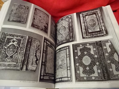 L'Islam et l'Art musulman. 