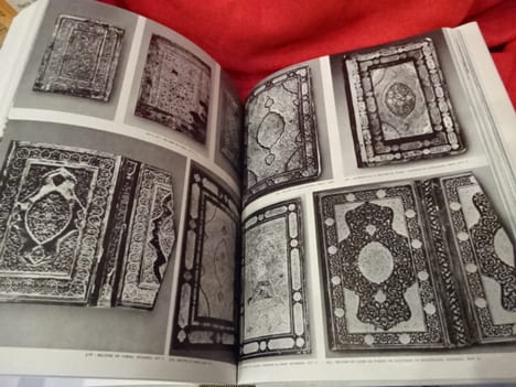 L'Islam et l'Art musulman. . [ART] - PAPADOPOULO (A.)