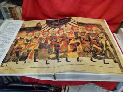 Les Arts arméniens. 