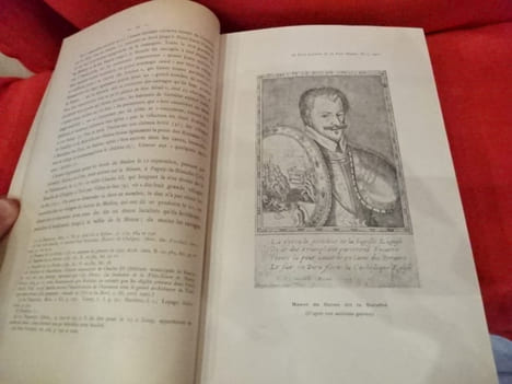 LE PAYS LORRAIN et LE PAYS MESSIN – 8e année 1911 – 12 fascicules. . [LORRAIN] - COLLECTIF