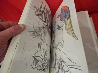 Més anges. 
