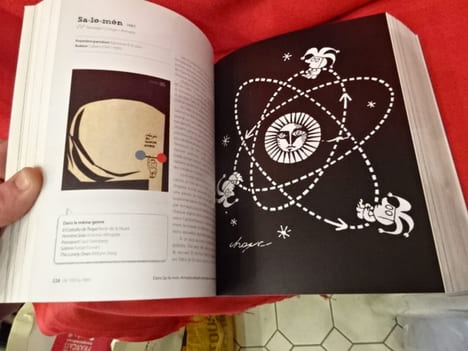 Les 1001 BD qu’il faut avoir lues dans sa vie. . [BANDE DESSINEE] - COLLECTIF (Sous la direction de Paul GRAVETT)