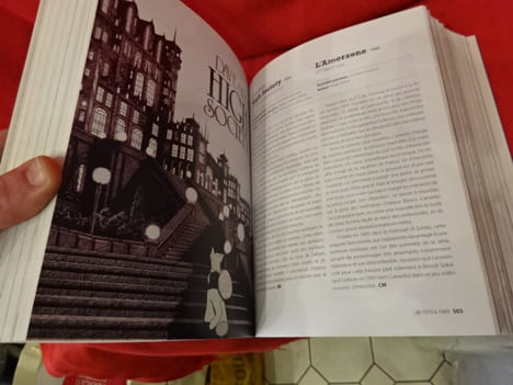 Les 1001 BD qu’il faut avoir lues dans sa vie. . [BANDE DESSINEE] - COLLECTIF (Sous la direction de Paul GRAVETT)