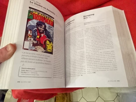 Les 1001 BD qu’il faut avoir lues dans sa vie. . [BANDE DESSINEE] - COLLECTIF (Sous la direction de Paul GRAVETT)