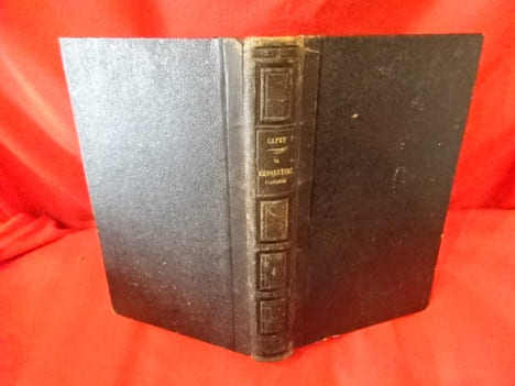 Histoire populaire de la Révolution française, de 1789 à 1830, précédée d’un Précis de l’Histoire des Français, depuis leur origine. . [LIVRES ...