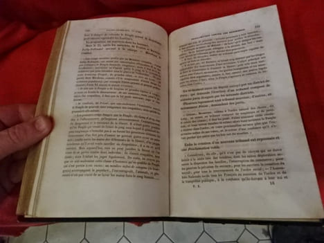 Histoire populaire de la Révolution française, de 1789 à 1830, précédée d’un Précis de l’Histoire des Français, depuis leur origine. . [LIVRES ...