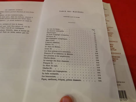 Les Grands Maîtres de la chasse et de la Vénerie. – XII.: le Chasseur conteur. . [VARIA] - BLAZE (Elzéar)