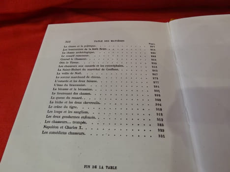 Les Grands Maîtres de la chasse et de la Vénerie. – XII.: le Chasseur conteur. . [VARIA] - BLAZE (Elzéar)