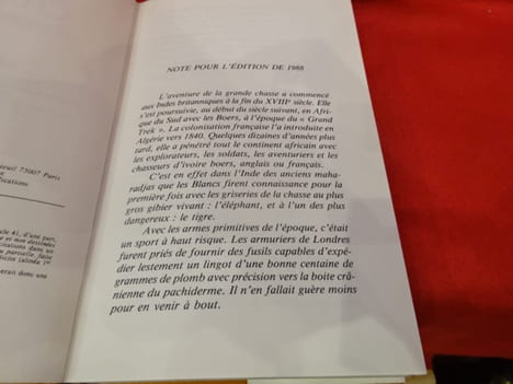 Les Grands Maîtres de la chasse et de la Vénerie. – XVI.: mes Grandes chasses dans l’Afrique centrale. . [VARIA] - FOA (Édouard)