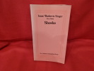 Shosha, roman. . [LITTERATURE] - BASHEVIS SINGER (Isaac)