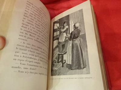 Petite Nièce.