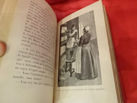 Petite Nièce. . [ENFANTINA] - CHÉRON DE LA BRUYÈRE (Mme)