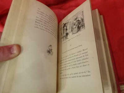 Petite Nièce.