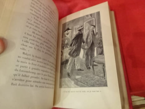 Petite Nièce. . [ENFANTINA] - CHÉRON DE LA BRUYÈRE (Mme)
