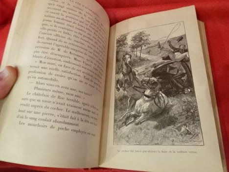 La Fée d’aujourd’hui. . [ENFANTINA] - CHÉRON DE LA BRUYÈRE (Mme)