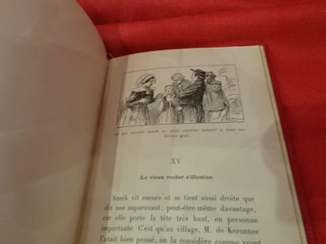 La Fée d’aujourd’hui. . [ENFANTINA] - CHÉRON DE LA BRUYÈRE (Mme)