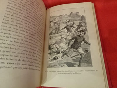 La Fée d’aujourd’hui.