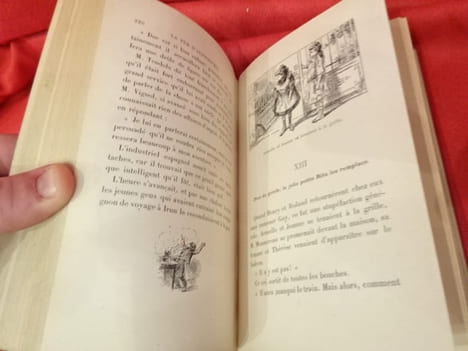 La Fée d’aujourd’hui. . [ENFANTINA] - CHÉRON DE LA BRUYÈRE (Mme)