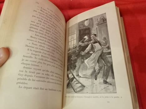 La Fée d’aujourd’hui. . [ENFANTINA] - CHÉRON DE LA BRUYÈRE (Mme)