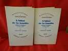 L'Idiot de la famille. Gustave Flaubert, de 1821 à 1857. . [PHILOSOPHIE SCIENCES HUMAINES] - SARTRE (Jean-Paul)