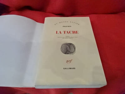 La Tache.