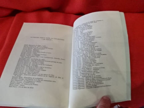 Courant alternatif. . [LITTERATURE] - PAZ (Octavio)