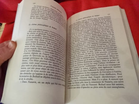 Courant alternatif. . [LITTERATURE] - PAZ (Octavio)