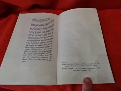 The Favorite game. . [LITTERATURE] - COHEN (Leonard)