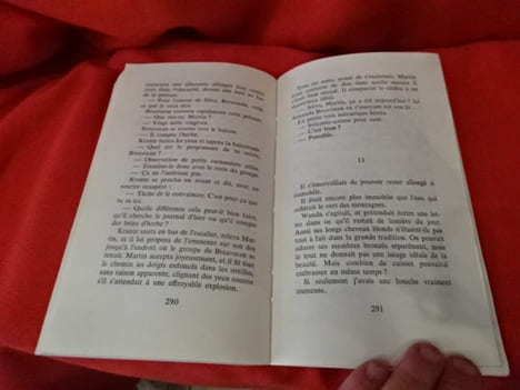 The Favorite game. . [LITTERATURE] - COHEN (Leonard)