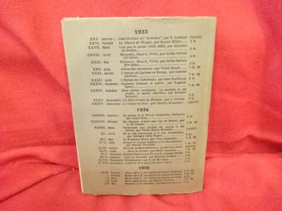 N° 053. – Rammler, héros méconnu.