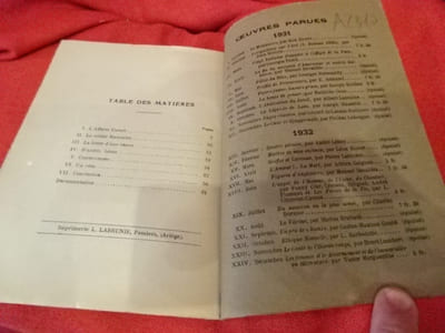 N° 053. – Rammler, héros méconnu.