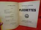 N° 066. – Fléchette. . [PHILOSOPHIE SCIENCES HUMAINES] - OFFNER (Raymond)