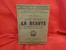 N° 093. – Oeuvres posthumes: La Beauté, légende dramatique en quatre tableaux. – Théâtre. . [PHILOSOPHIE SCIENCES HUMAINES] - RYNER (Han)