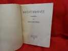 N° 107. – Méditerranée, oraison. . [PHILOSOPHIE SCIENCES HUMAINES] - DESTHIEUX (Jean)