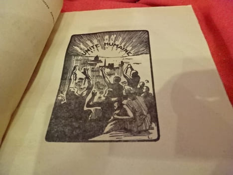 N° 122. – En Marge des Dogmes. . [PHILOSOPHIE SCIENCES HUMAINES] - LÉONEV