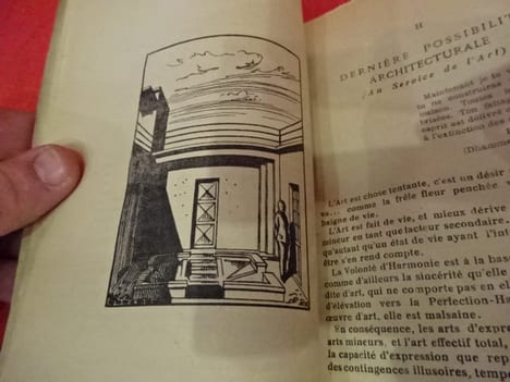 N° 122. – En Marge des Dogmes. . [PHILOSOPHIE SCIENCES HUMAINES] - LÉONEV