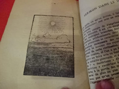 N° 122. – En Marge des Dogmes. . [PHILOSOPHIE SCIENCES HUMAINES] - LÉONEV