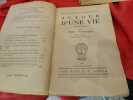 Autour d’une vie, mémoires. . [PHILOSOPHIE SCIENCES HUMAINES] - KROPOTKINE (Pierre)