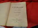 L’Entr’aide, un facteur de l’évolution. . [PHILOSOPHIE SCIENCES HUMAINES] - KROPOTKINE (Pierre)