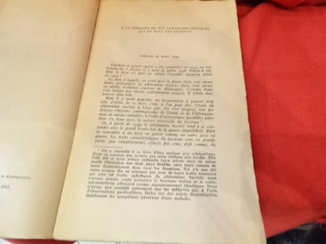 Fascisme et Grand Capital, Italie-Allemagne. . [PHILOSOPHIE SCIENCES HUMAINES] - GUÉRIN (Daniel)
