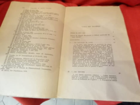 Fascisme et Grand Capital, Italie-Allemagne. . [PHILOSOPHIE SCIENCES HUMAINES] - GUÉRIN (Daniel)