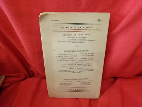 Fascisme et Grand Capital, Italie-Allemagne. . [PHILOSOPHIE SCIENCES HUMAINES] - GUÉRIN (Daniel)